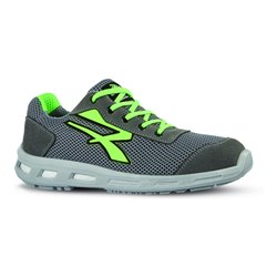U-Power Redlion Halbschuh Summer S1P ESD SRC