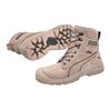Sicherheitsstiefel CONQUEST STONE HIGH stone S3 HRO SRC DIN EN20345