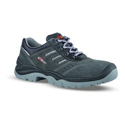 U-Power Style & Job Halbschuh Bell S1P SRC