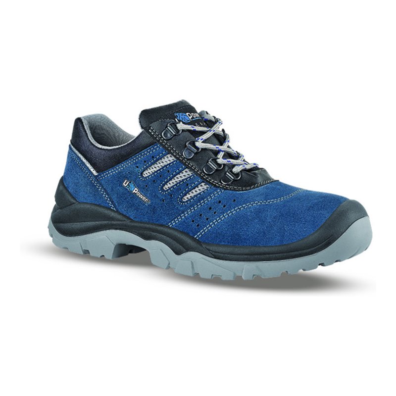 U-Power Style & Job Halbschuh Better S1P SRC