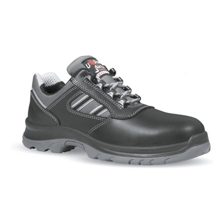 U-Power Rock & Roll Halbschuh Style S3 SRC
