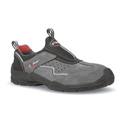 U-Power Rock & Roll Halbschuh Granville S1P SRC