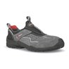 U-Power Rock & Roll Halbschuh Granville S1P SRC