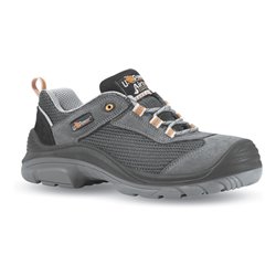 U-Power Concept Plus Halbschuh Twister S1P SRC