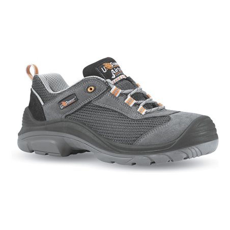 U-Power Concept Plus Halbschuh Twister S1P SRC