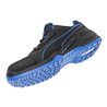 Sicherheitsschuh Argon Blue Low schwarz/blau Leder S3 ESD SRC EN20345 1 PA