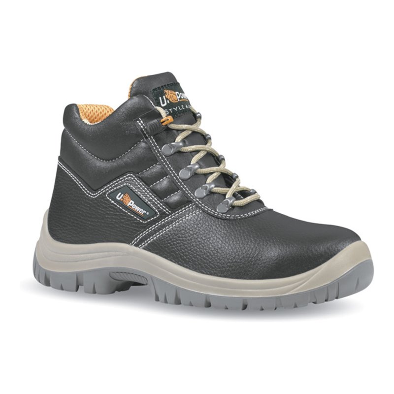 U-Power Style & Job Hochschuh Tanner S1P SRC