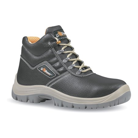 U-Power Style & Job Hochschuh Tanner S1P SRC