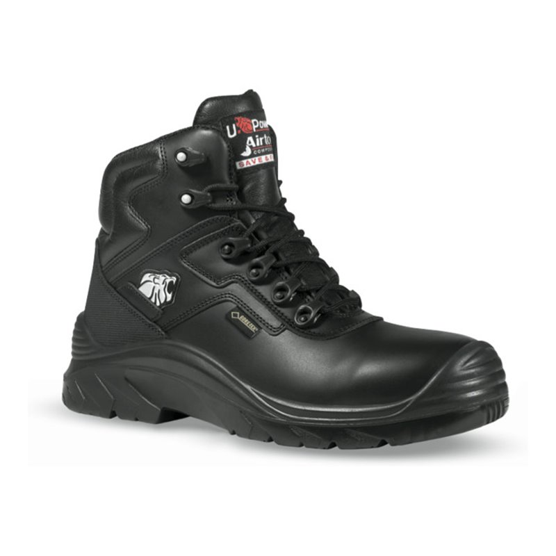 U-Power Gore-Tex Hochschuh Drop Gtx S3 HRO HI SRC
