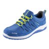 ELTEN Halbschuh blau MADDOX blue Low ESD, S1P