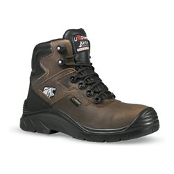 U-Power Gore-Tex Hochschuh Climb Gtx S3 HRO HI SRC