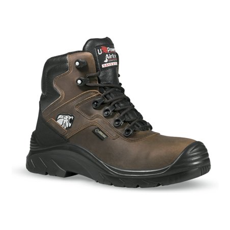 U-Power Gore-Tex Hochschuh Climb Gtx S3 HRO HI SRC