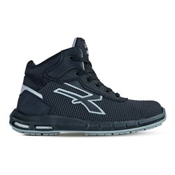 U-Power Red Up Plus Hochschuh Velar Plus S3 SRC ESD