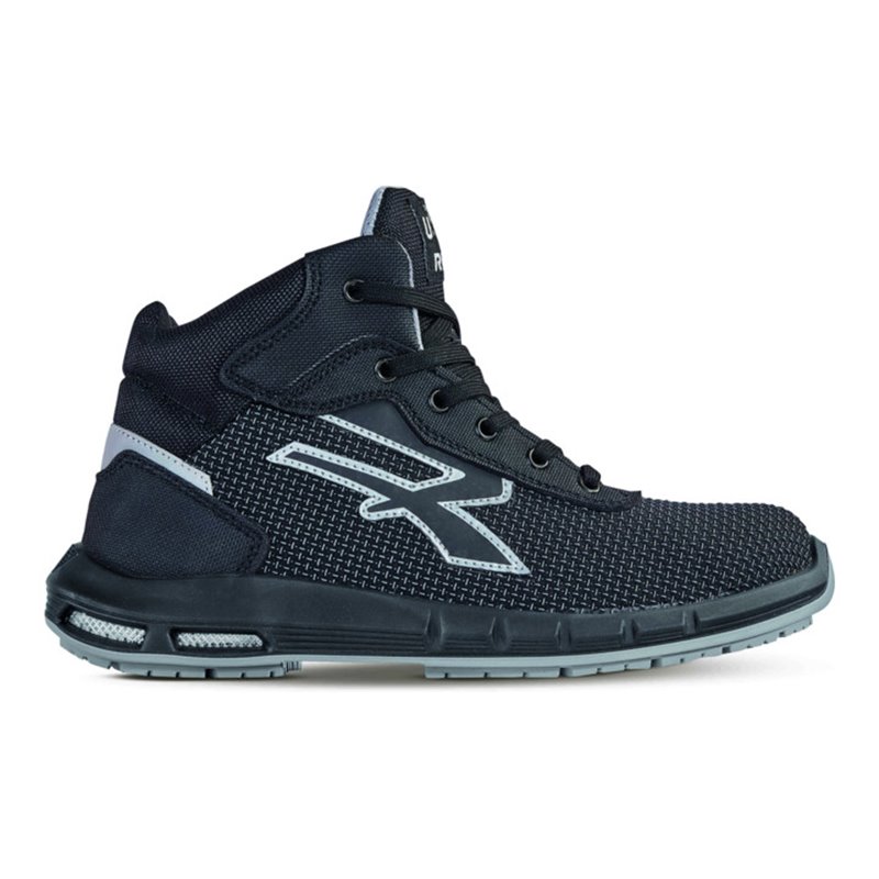 U-Power Red Up Plus Hochschuh Velar Plus S3 SRC ESD