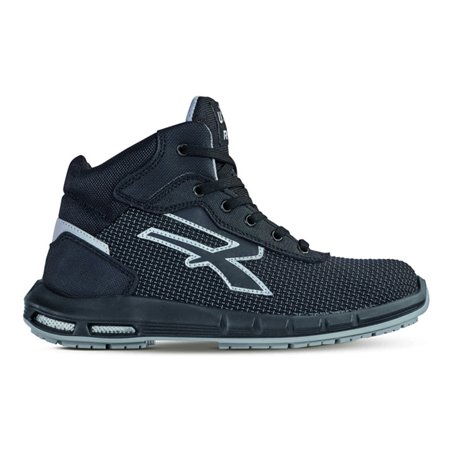 U-Power Red Up Plus Hochschuh Velar Plus S3 SRC ESD