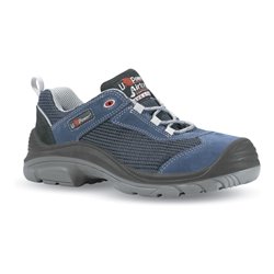 U-Power Concept Plus Halbschuh Storm S1P SRC