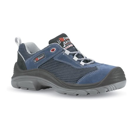 U-Power Concept Plus Halbschuh Storm S1P SRC