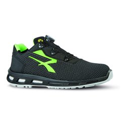 U-Power Redlion Halbschuh Monster S3 SRC ESD