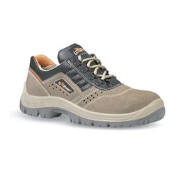 U-Power Style & Job Halbschuh Dream S1P SRC