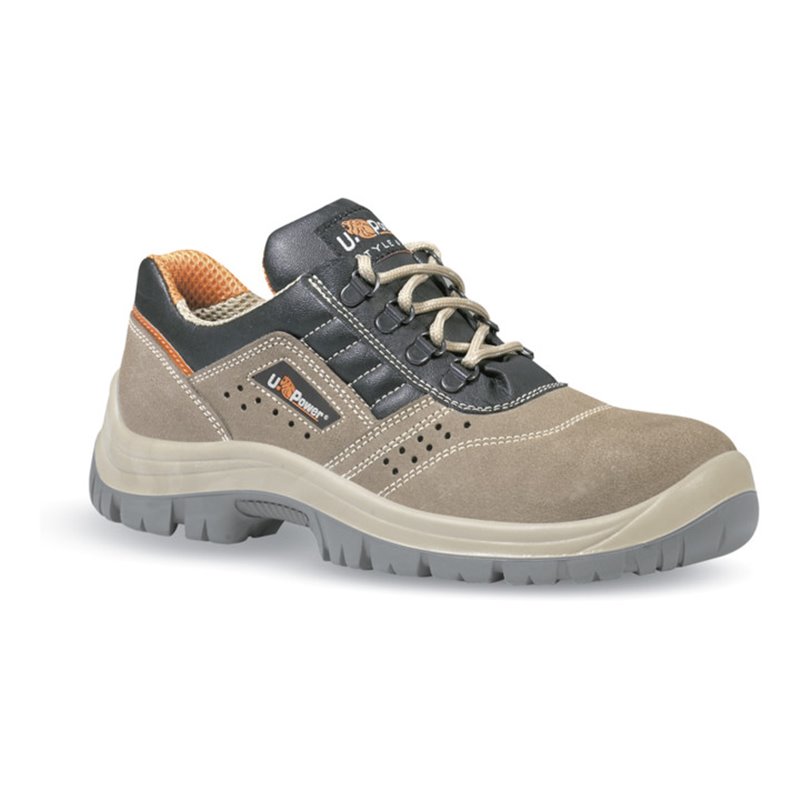 U-Power Style & Job Halbschuh Dream S1P SRC