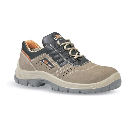 U-Power Style & Job Halbschuh Dream S1P SRC