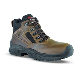 U-Power Gore-Tex Hochschuh Smash Gtx S3 WR HI CI SRC