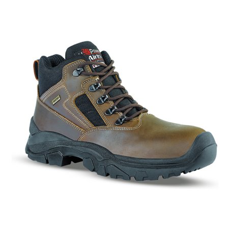 U-Power Gore-Tex Hochschuh Smash Gtx S3 WR HI CI SRC