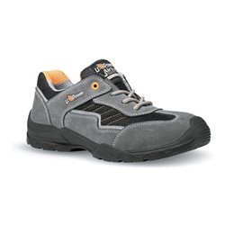 U-Power Rock & Roll Halbschuh Nevada S1P SRC