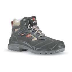 U-Power Step One Hochschuh Check S1P SRC