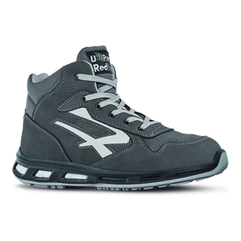 U-Power Redlion Hochschuh Infinity S3 ESD SRC