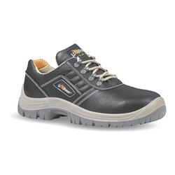 U-Power Style & Job Halbschuh Team S1P SRC