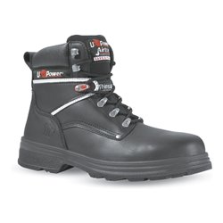U-Power Concept M Hochschuh Performance S3 CI SRC
