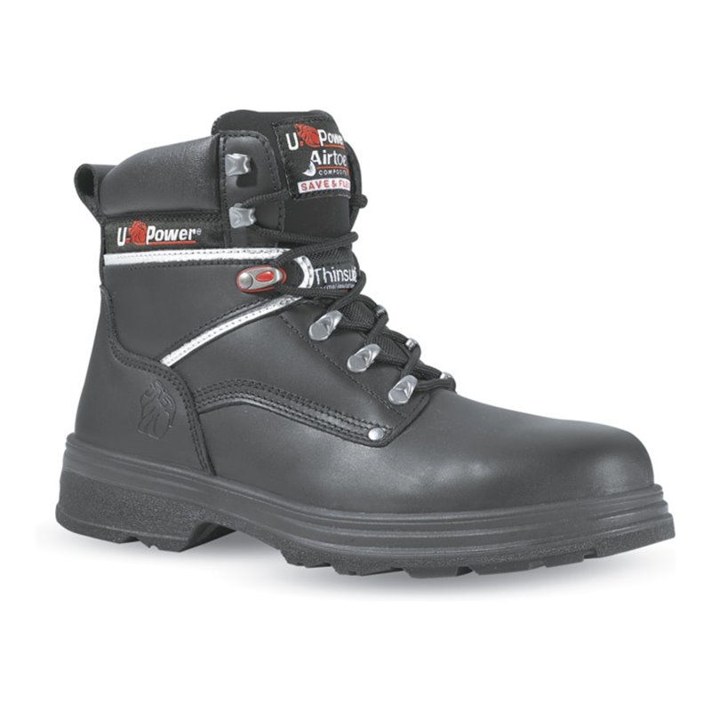 U-Power Concept M Hochschuh Performance S3 CI SRC
