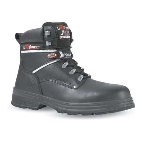 U-Power Concept M Hochschuh Performance S3 CI SRC