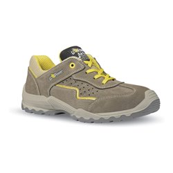 U-Power Rock & Roll Halbschuh Ottawa S1P SRC