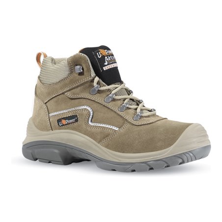 U-Power Concept Plus Hochschuh Enduro S3 SRC