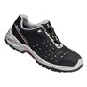 Baak Sicherheitsschuh Henk schwarz/grau Mikrofaser S1P SRC ESD EN20345