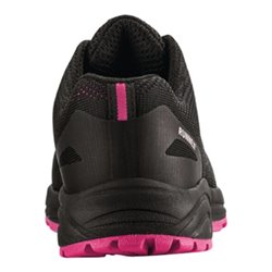 Damensicherheitsschuh GirlStar 5180 schwarz/pink S1P SRC PES RUNNEX
