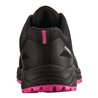 Damensicherheitsschuh GirlStar 5180 schwarz/pink S1P SRC PES RUNNEX