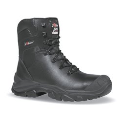 U-Power Rock & Roll Winterstiefel Klever UK S3 CI SRC