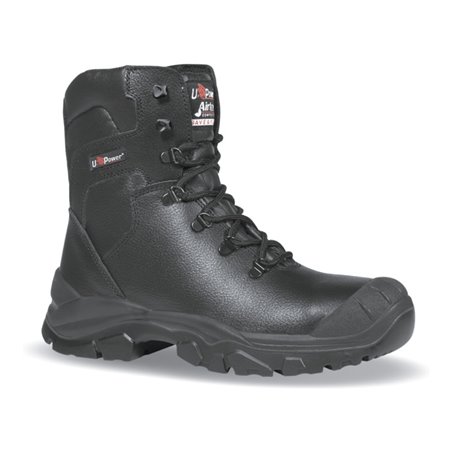 U-Power Rock & Roll Winterstiefel Klever UK S3 CI SRC
