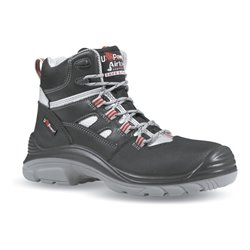 U-Power Concept Plus Hochschuh Cross S3 SRC