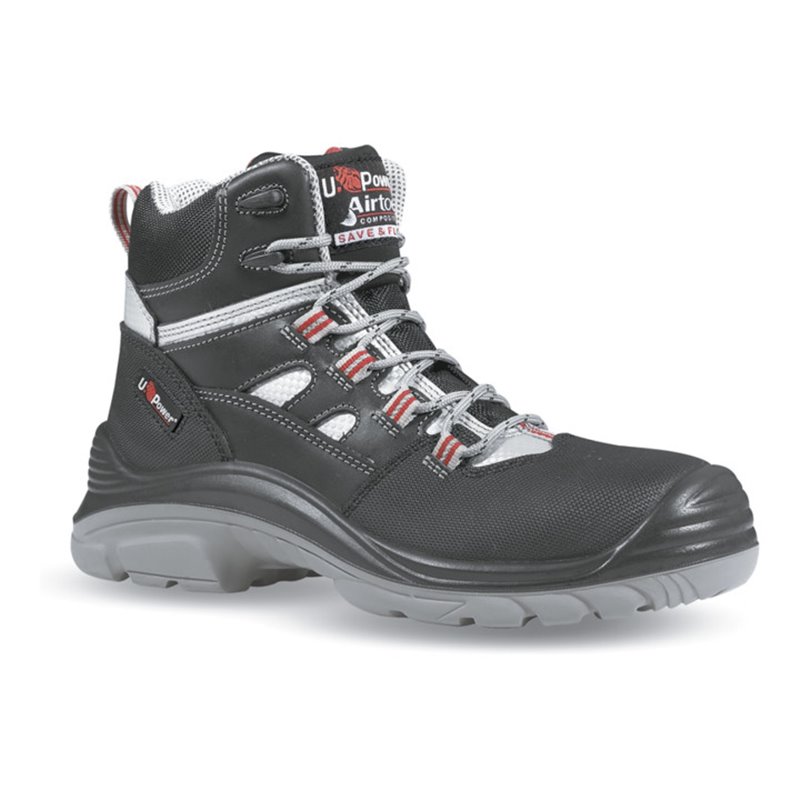 U-Power Concept Plus Hochschuh Cross S3 SRC