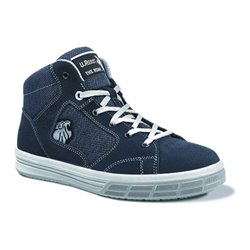 U-Power The Roar Hochschuh Caravan S1P SRC