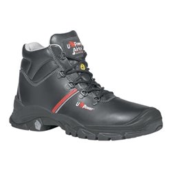 U-Power Pluriconfort Hochschuh Austral S3 SRC HRO ESD