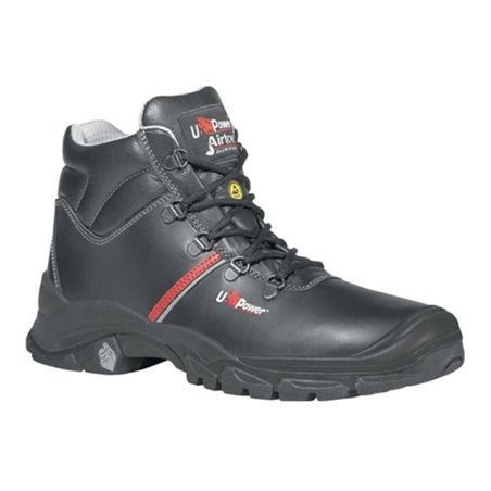 U-Power Pluriconfort Hochschuh Austral S3 SRC HRO ESD