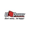U-Power Pluriconfort Hochschuh Austral S3 SRC HRO ESD