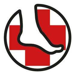 ELTEN Halbschuh schwarz-rot MADDOX black-red Low ESD, S3