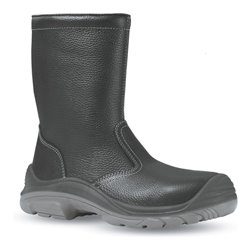 U-Power Step One Winterstiefel Taiga S3 CI SRC