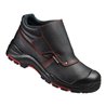 Schweißerstiefel Eisenach schwarz S3 HRO SRC EN20345